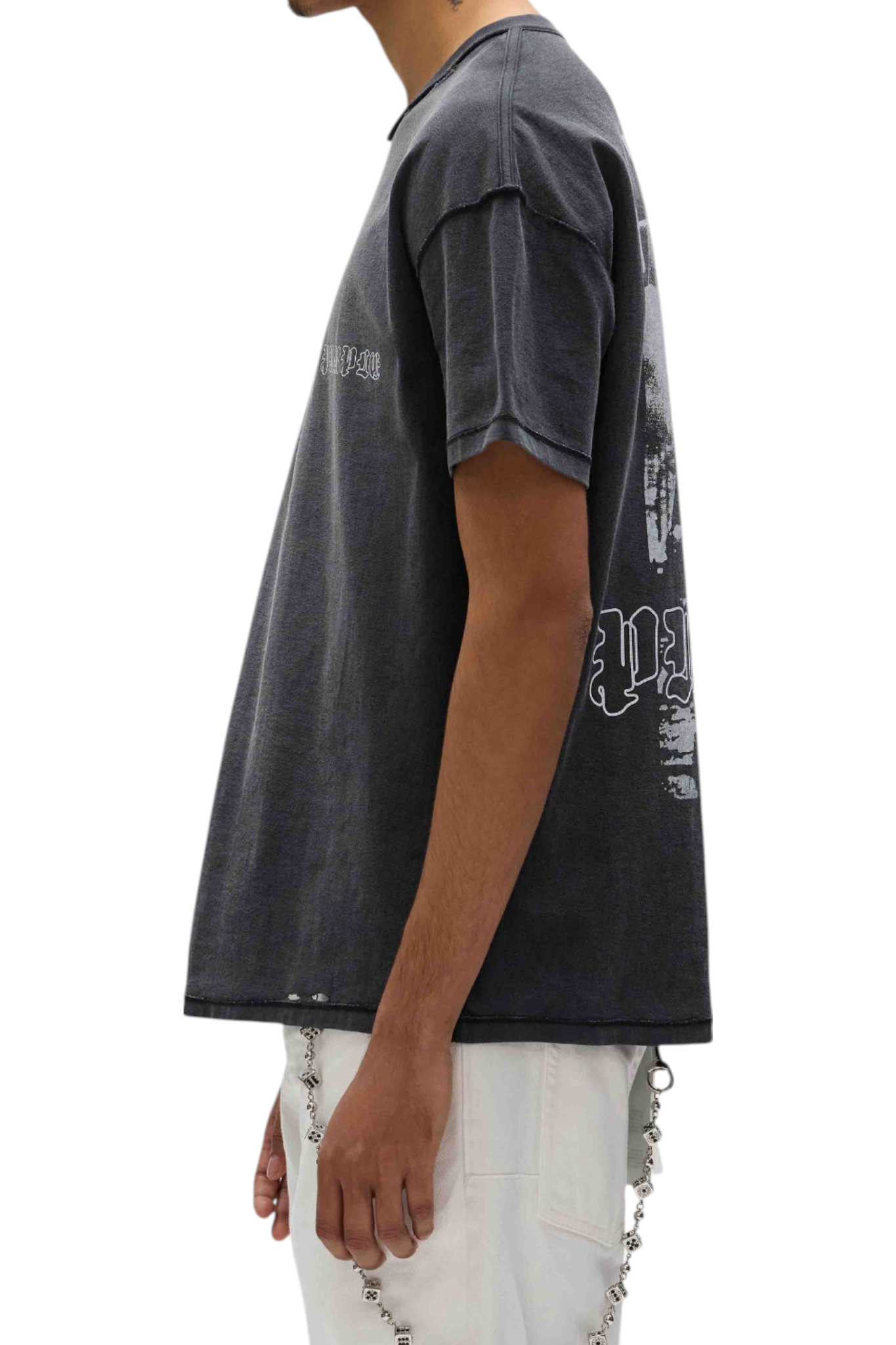 Purple Brand Liberty Tee