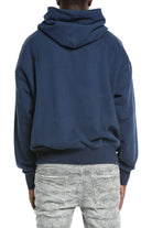 Purple Brand Midwt Flc Hoodie