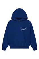 Purple Brand Midwt Flc Hoodie