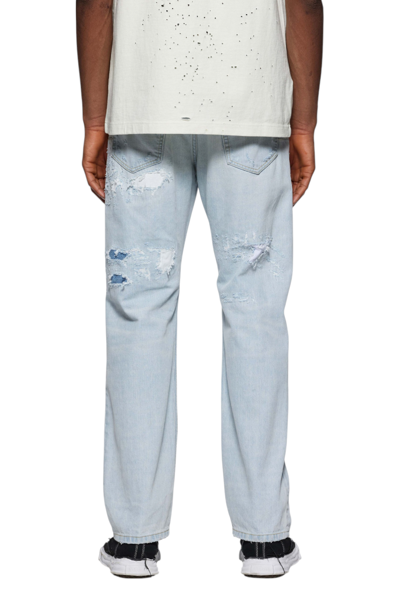 Purple Brand P011 Soma