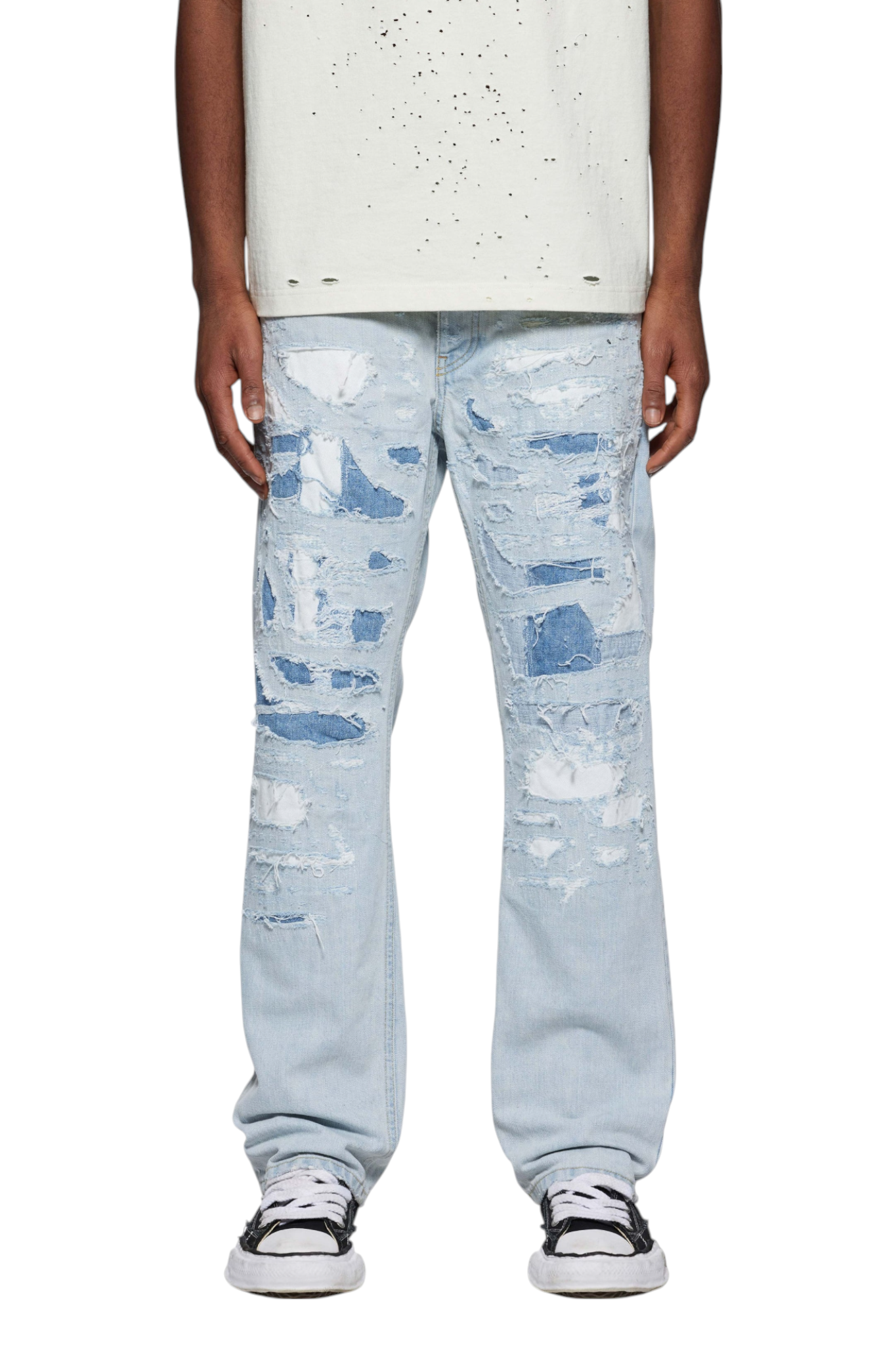 Purple Brand P011 Soma