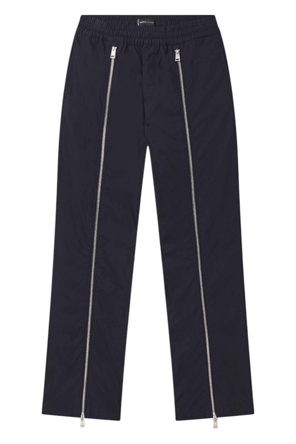 Purple Brand Sateen Track Pant