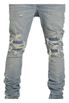 Purple Brand Skinny Garda Repairs