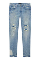 Purple Brand Skinny Garda Repairs