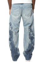 Purple Brand Tailored Selvedge
