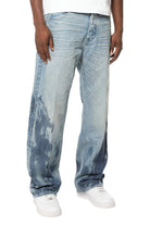 Purple Brand Tailored Selvedge