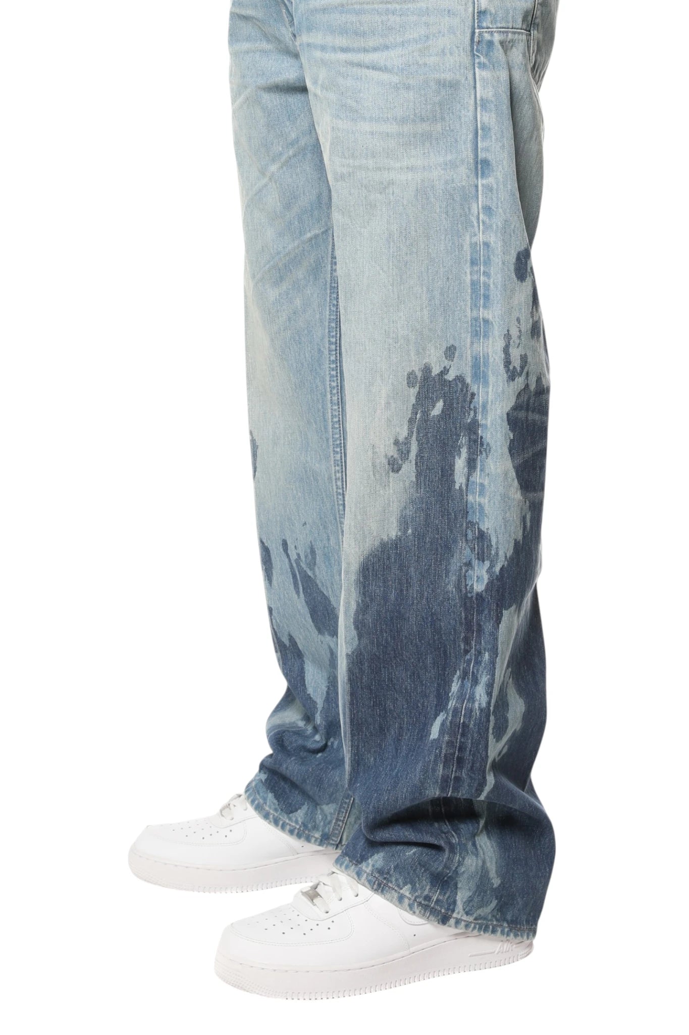 Purple Brand Tailored Selvedge