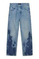 Purple Brand Tailored Selvedge
