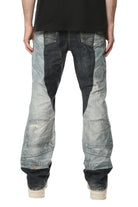 Purple Brand Upside Down Bootcut