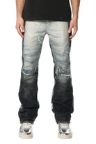 Purple Brand Upside Down Bootcut
