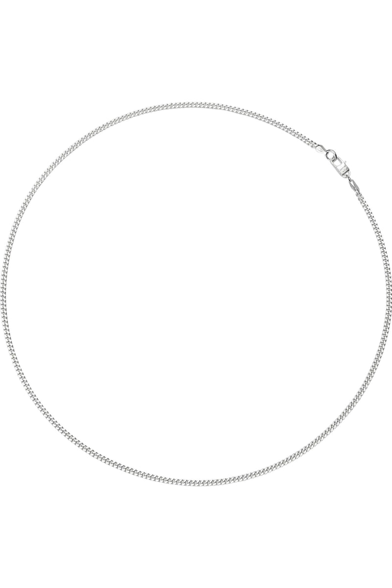 Hatton Labs Classic Cuban Chain M