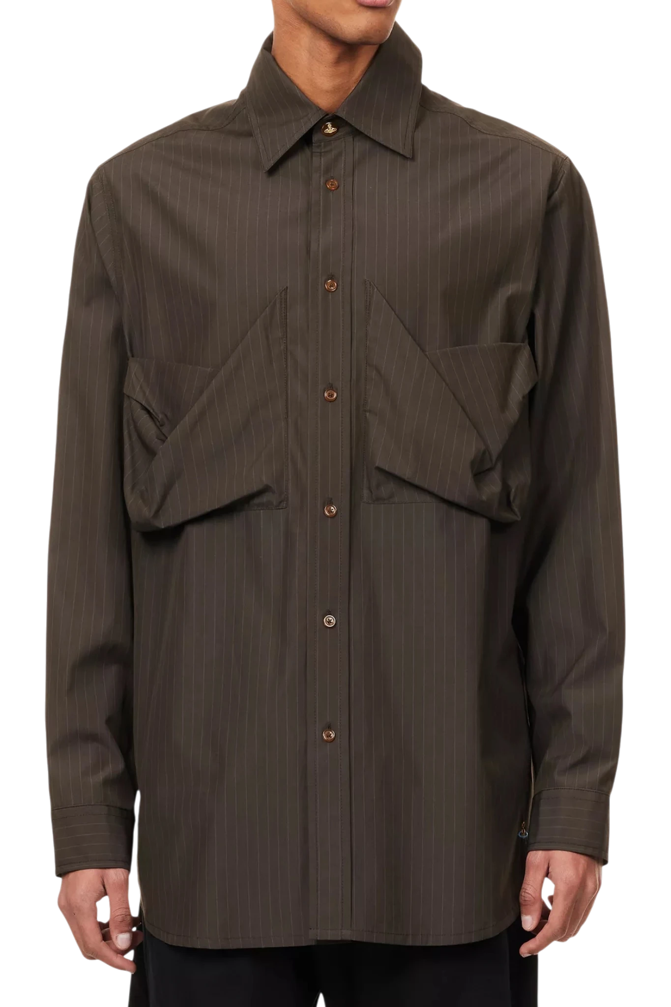 Vivienne Westwood Achilles Overshirt