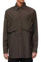 Vivienne Westwood Achilles Overshirt