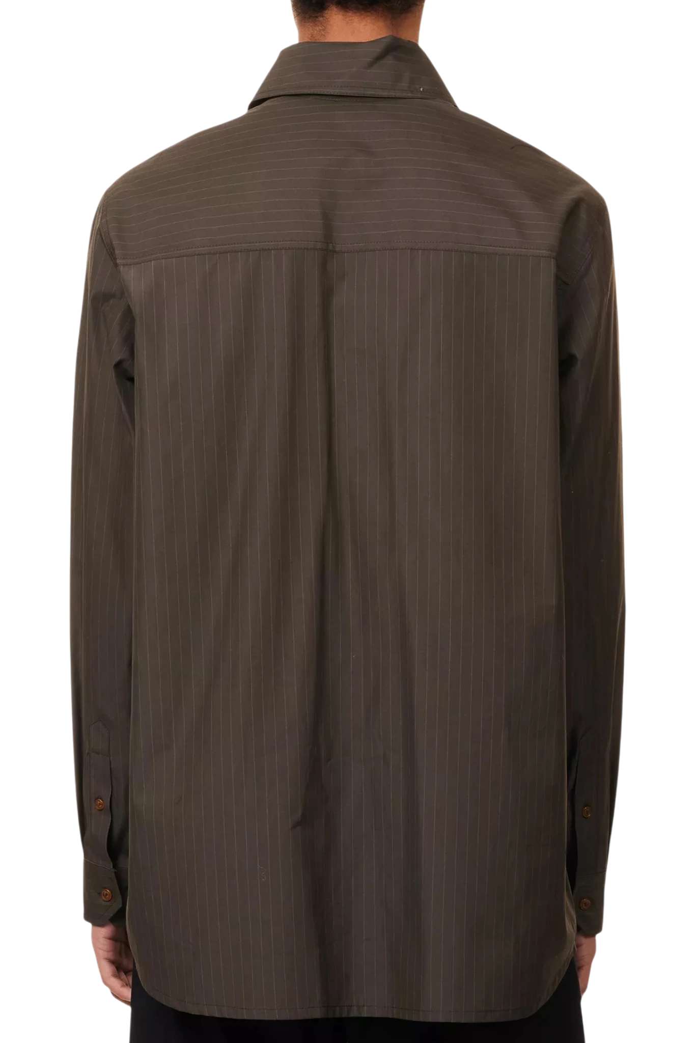 Vivienne Westwood Achilles Overshirt