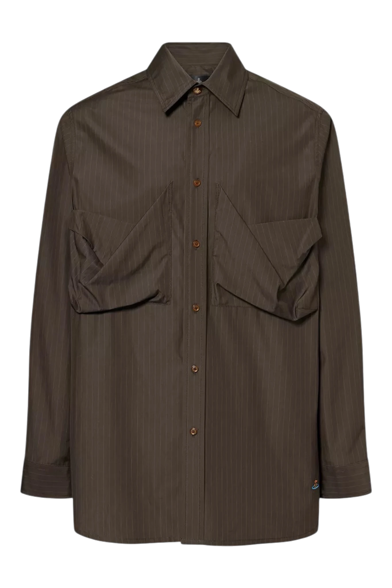 Vivienne Westwood Achilles Overshirt