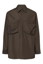 Vivienne Westwood Achilles Overshirt