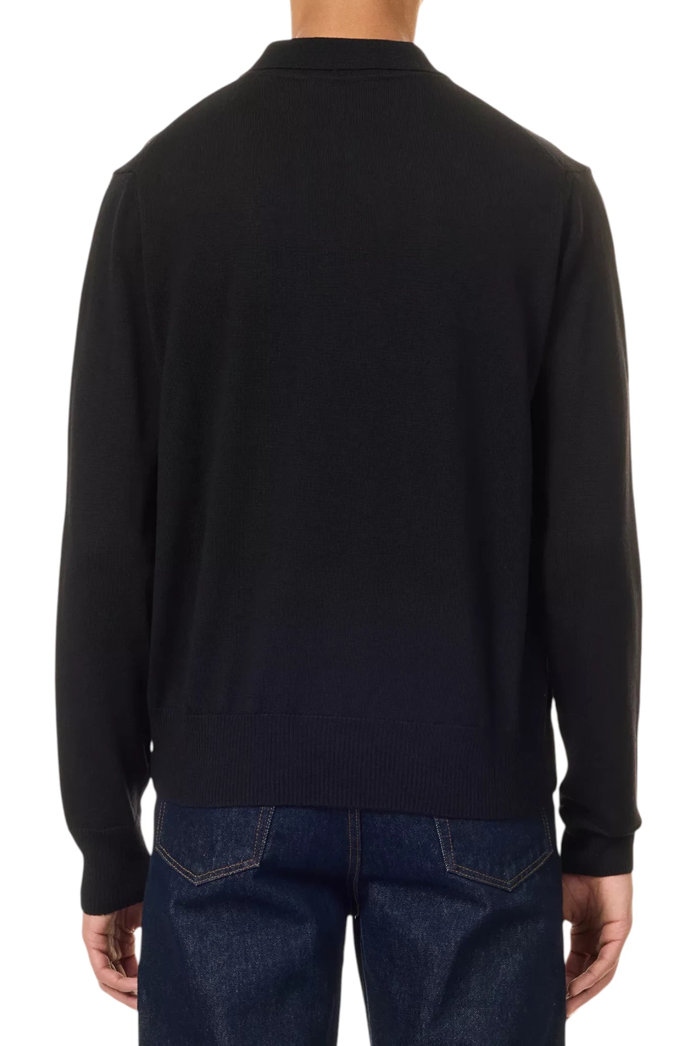 Vivienne Westwood Mark LS Polo