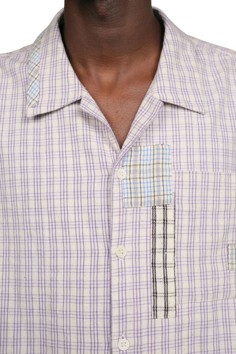 Story mfg Greetings Shirt