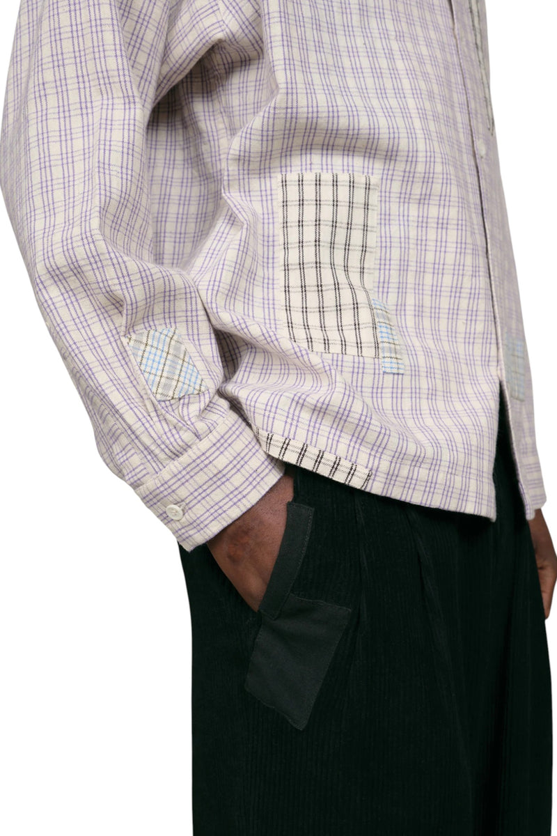 Story mfg Greetings Shirt