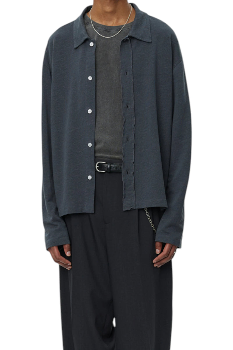 mfpen Raise Shirt
