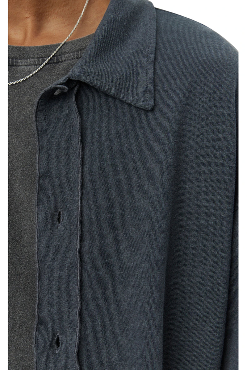 mfpen Raise Shirt