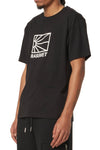 Rassvet Big Logo Tee Shirt Knit