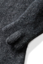 Roa Tasna Mohair Zip Up Sweater