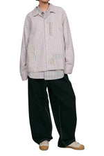 Story mfg Greetings Shirt