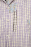 Story mfg Greetings Shirt
