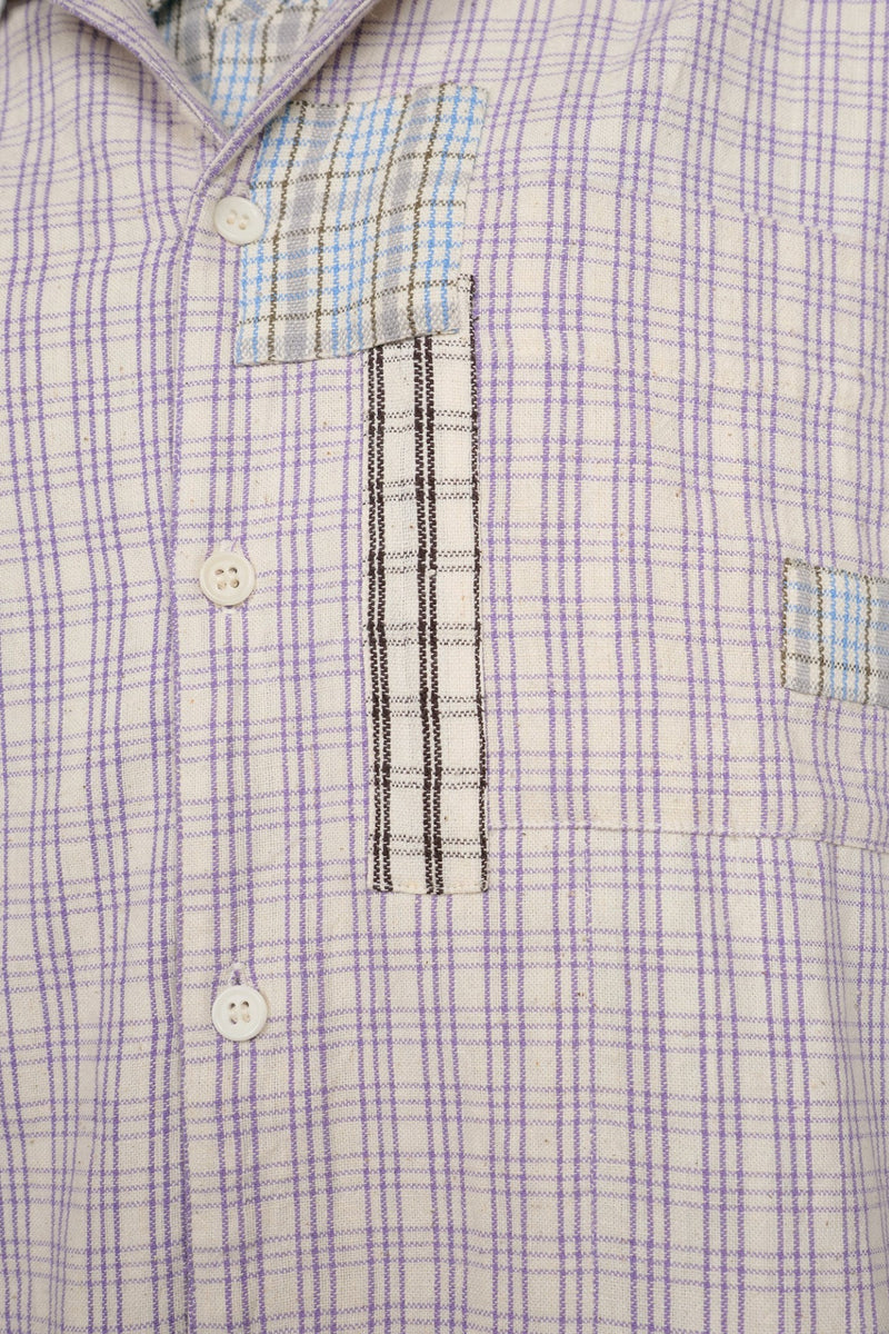 Story mfg Greetings Shirt
