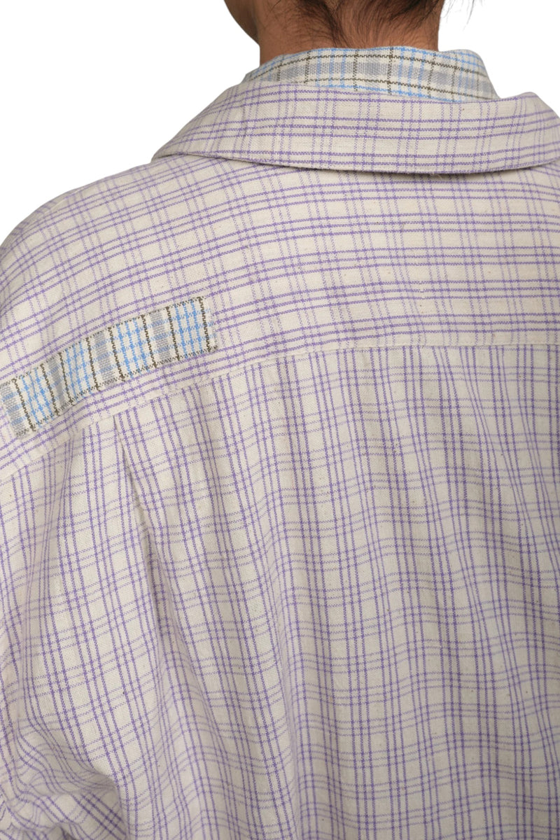 Story mfg Greetings Shirt