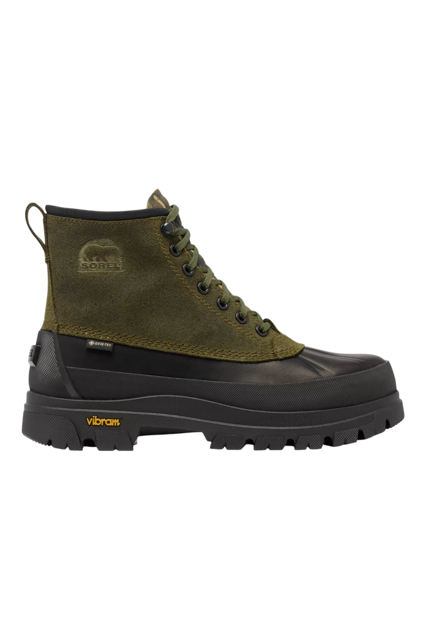 SOREL Daystorm Horizon GTX