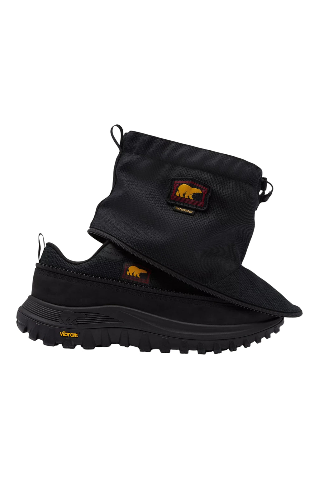 SOREL x Aries Callsign Horizon GTX