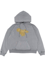 Story mfg Geo Hoodie