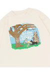 Story mfg Grateful Tee LS