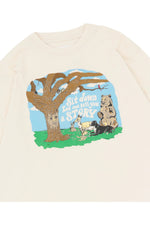 Story mfg Grateful Tee LS