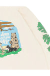 Story mfg Grateful Tee LS