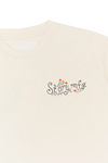 Story mfg Grateful Tee SS