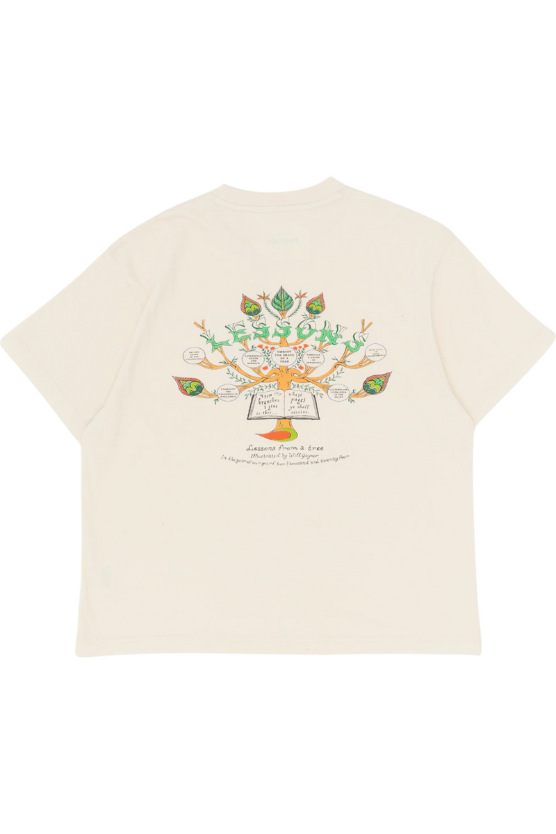 Story mfg Grateful Tee SS