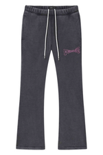 Purple Brand Arched Gothic Sweatpant