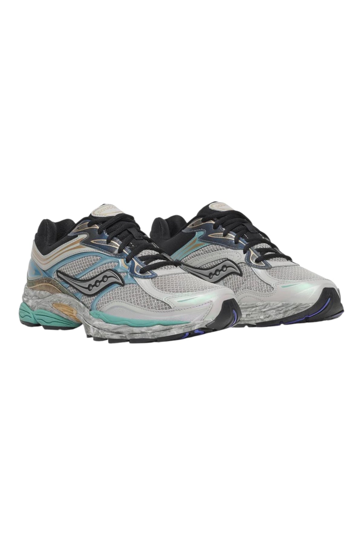Saucony Progrid Omni 9