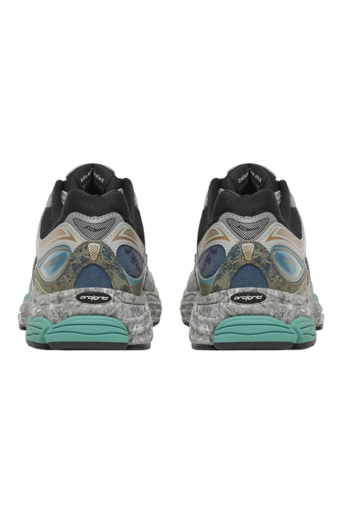 Saucony Progrid Omni 9