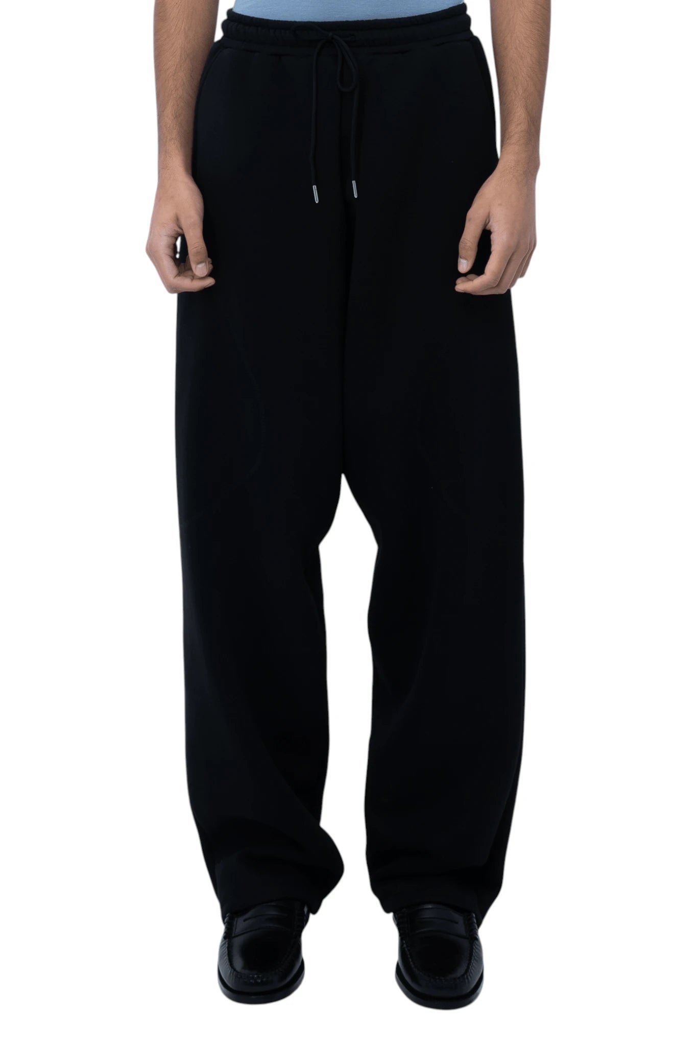 Saul Nash Kinetic Coverstitch Jogger