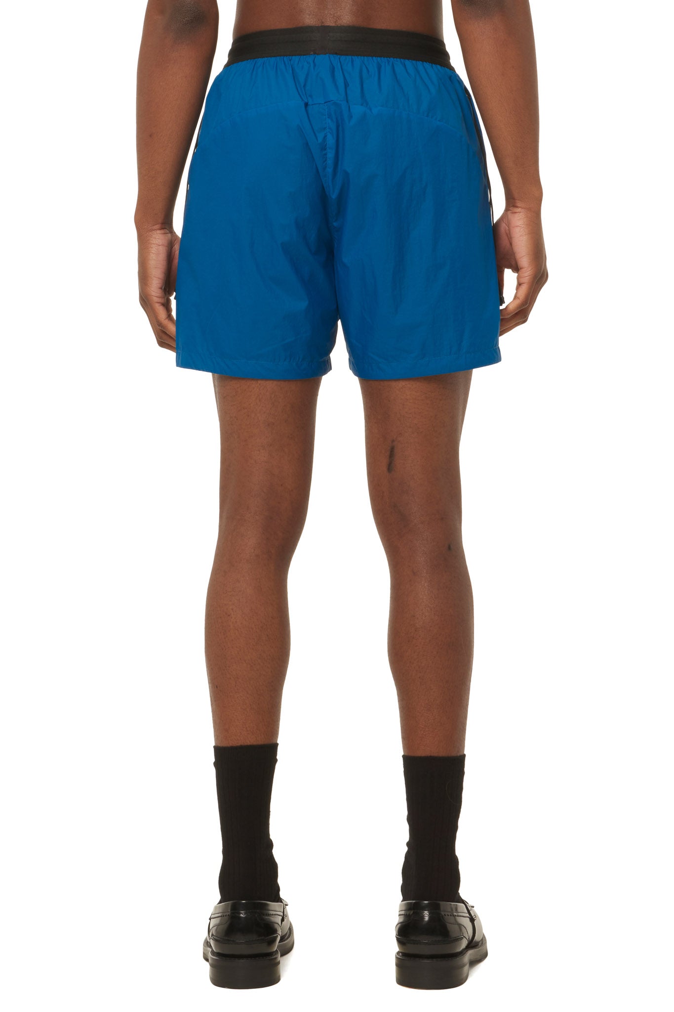 Saul Nash Lightweight Shorts