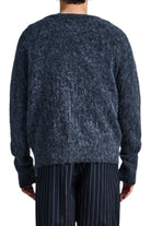 Saul Nash Nipple Cardigan