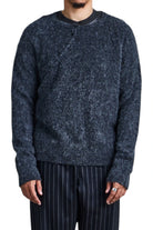 Saul Nash Nipple Cardigan