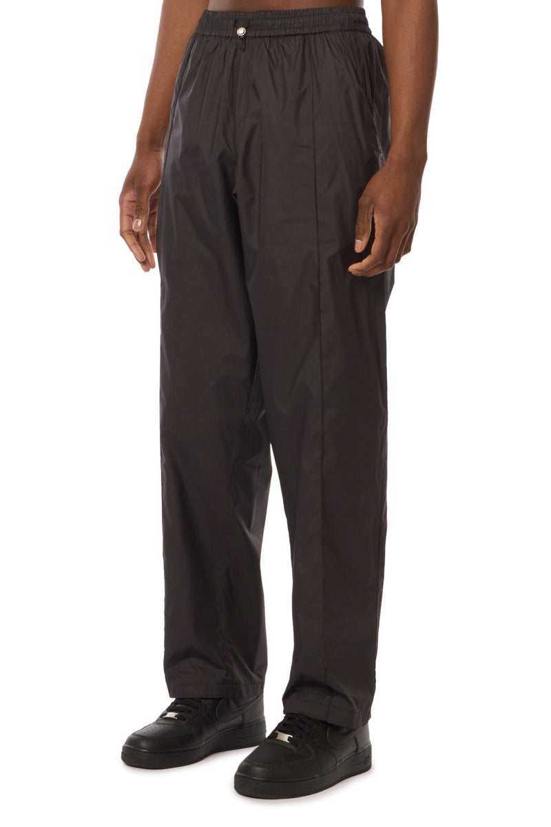 Saul Nash Nylon Pintuck Pant