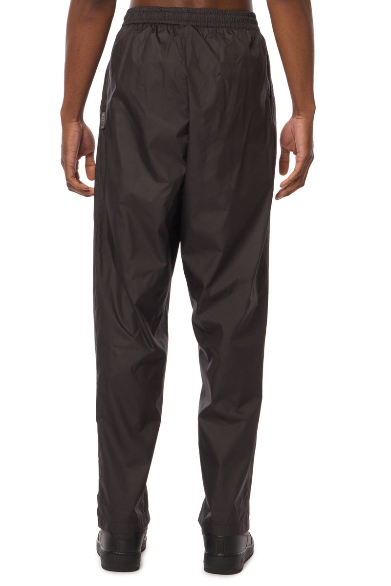 Saul Nash Nylon Pintuck Pant