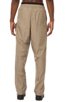 Saul Nash Nylon Pintuck Pant