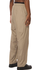 Saul Nash Nylon Pintuck Pant